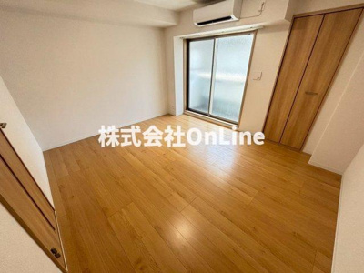 【寝室】 | ソリティア桃谷