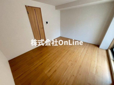 【内装】 | ソリティア桃谷