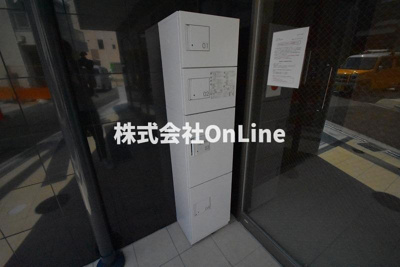 【その他共用部分】 | ソリティア桃谷