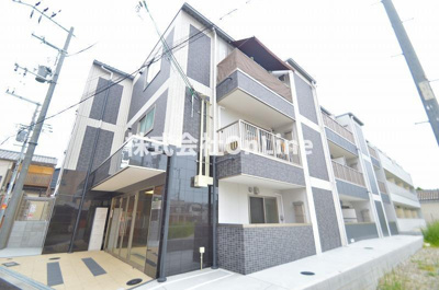 【外観】 | ソリティア桃谷