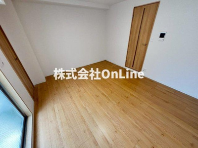 【内装】 | ソリティア桃谷