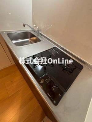 【キッチン】 | ソリティア桃谷