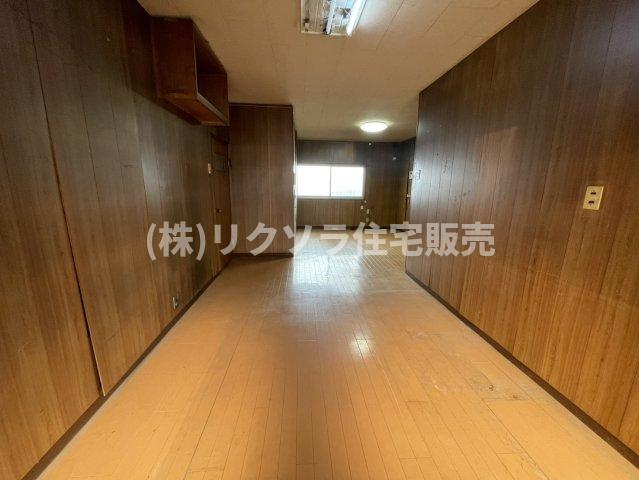 堀溝1丁目　中古一戸建てのダイニング|LDK12.6帖
■物件内覧・資金計画相談・住宅ローン相談、リフォーム相談、お問合せ受付中■
※当日・翌日のご内覧、ご相談はお電話でのお問合せがスムーズです！