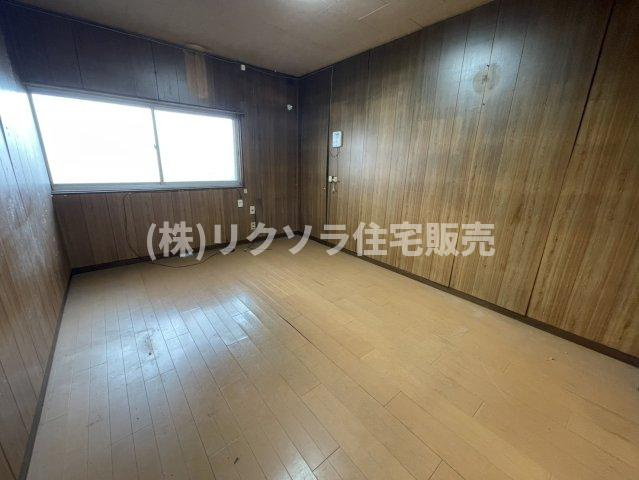 堀溝1丁目　中古一戸建てのキッチン|LDK12.6帖
■物件内覧・資金計画相談・住宅ローン相談、リフォーム相談、お問合せ受付中■
※当日・翌日のご内覧、ご相談はお電話でのお問合せがスムーズです！