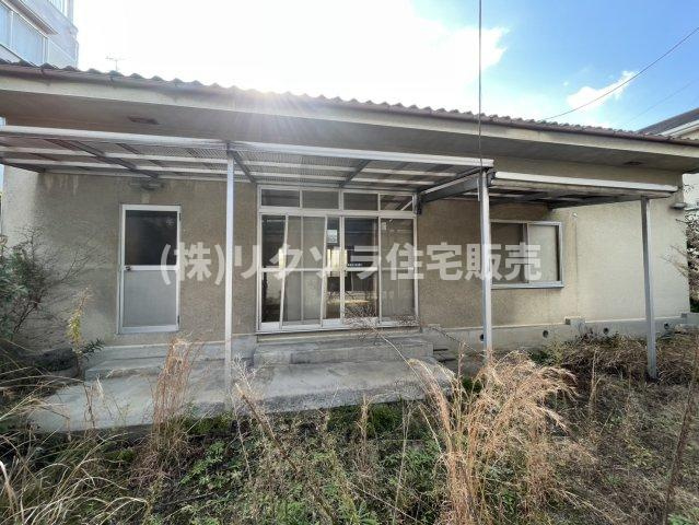 堀溝1丁目　中古一戸建てのその他共用部分|離れ平屋
■物件内覧・資金計画相談・住宅ローン相談、リフォーム相談、お問合せ受付中■
※当日・翌日のご内覧、ご相談はお電話でのお問合せがスムーズです！