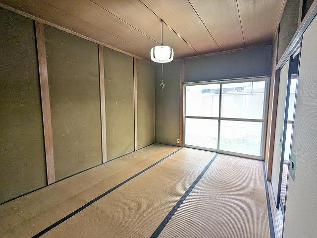 堀溝1丁目　中古一戸だての和室|和室6.0帖
■物件内覧・資金計画相談・住宅ローン相談、リフォーム相談、お問合せ受付中■
※当日・翌日のご内覧、ご相談はお電話でのお問合せがスムーズです！