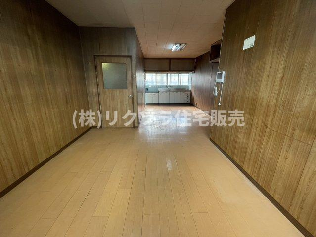 堀溝1丁目　中古一戸建てのダイニング|LDK12.6帖
■物件内覧・資金計画相談・住宅ローン相談、リフォーム相談、お問合せ受付中■
※当日・翌日のご内覧、ご相談はお電話でのお問合せがスムーズです！