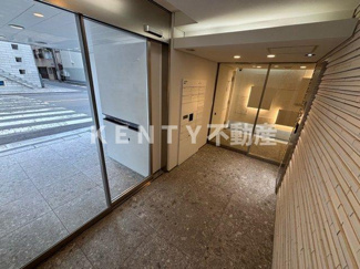 【ロビー】 | ロビーです