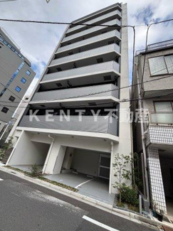 【外観】 | 外観もきれいです