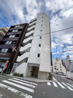 【外観】 | 外はこのようになっています