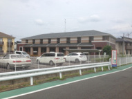 グリーンハイムの画像