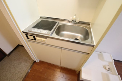 【キッチン】 | コートブリーゼ