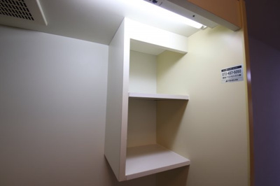 【収納】 | コートブリーゼ