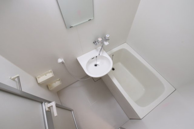 【浴室】 | コートブリーゼ