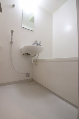 【浴室】 | コートブリーゼ