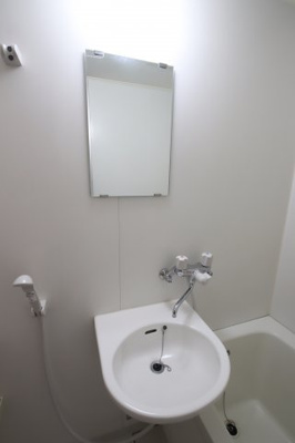 【設備】 | コートブリーゼ | 洗面