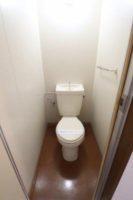 【トイレ】 | コートブリーゼ