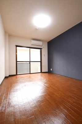 【洋室】 | コートブリーゼ