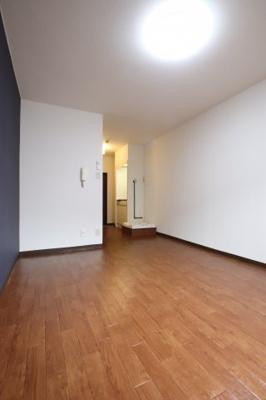 【洋室】 | コートブリーゼ