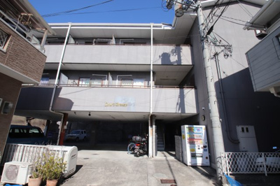 【外観】 | コートブリーゼ