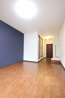 【寝室】 | コートブリーゼ