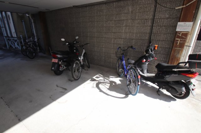 【その他共用部分】 | コートブリーゼ