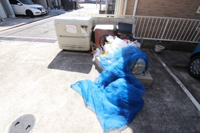 【その他共用部分】 | コートブリーゼ