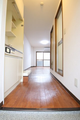 【玄関】 | コートブリーゼ