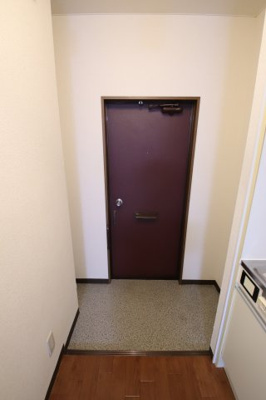 【玄関】 | コートブリーゼ