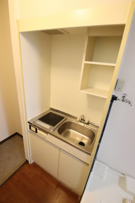 【キッチン】 | コートブリーゼ