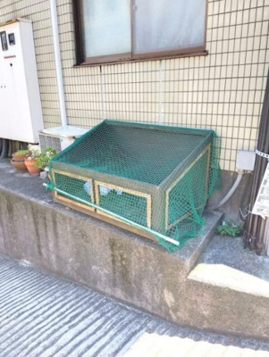 【その他共用部分】 | レジデンス秀