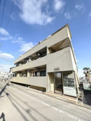 【外観】 | レジデンス秀