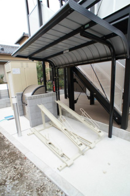 【その他共用部分】 | リブリ・Sakuramichi