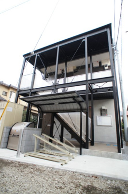 【外観】 | リブリ・Sakuramichi