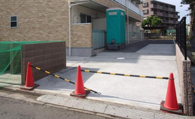 【その他共用部分】 | リブリ・gracious