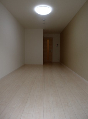 【内装】 | リブリ・gracious