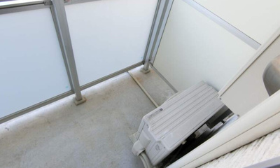 【バルコニー】 | リブリ・gracious