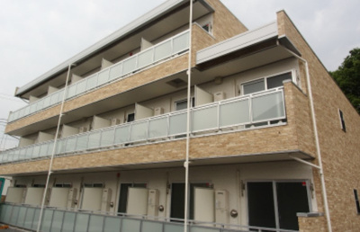 【外観】 | リブリ・gracious