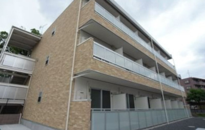 【外観】 | リブリ・gracious