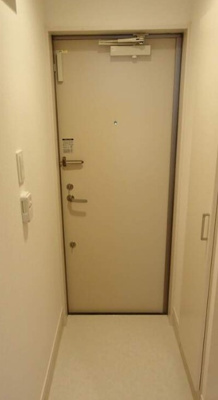 【玄関】 | リブリ・gracious