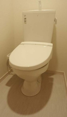 【トイレ】 | リブリ・gracious