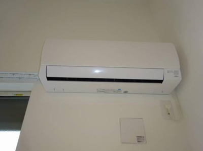 【設備】 | アザーレ・パッシオ生田Ａ