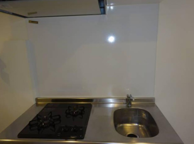 【キッチン】 | アザーレ・パッシオ生田Ａ