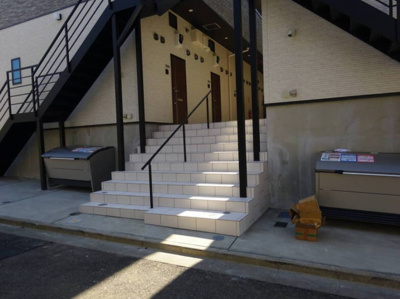 【その他共用部分】 | アザーレ・パッシオ生田Ａ