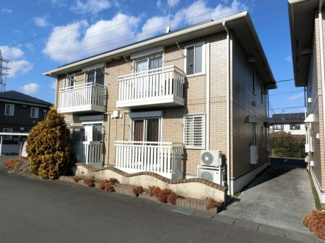 【外観】 | メゾン･ド･フローレンス　Ｃ