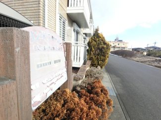 【エントランス】 | メゾン･ド･フローレンス　Ｃ