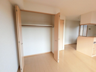 【収納】 | メゾン･ド･フローレンス　Ｃ