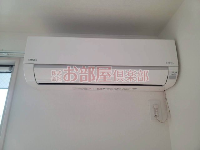 ポラリス野中町のその他