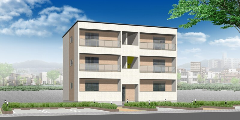 ポラリス野中町