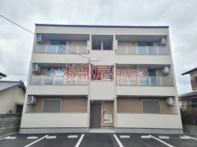 ポラリス野中町